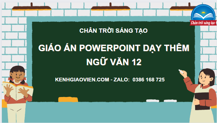 Giáo án powerpoint dạy thêm toán 12 chân trời sáng tạo