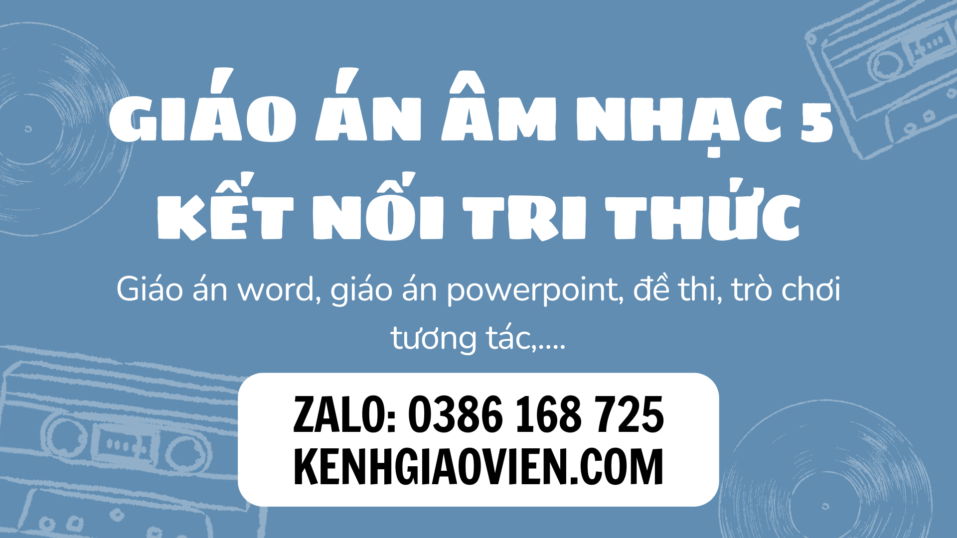 Link tải giáo án âm nhạc 5 kết nối tri thức 2025