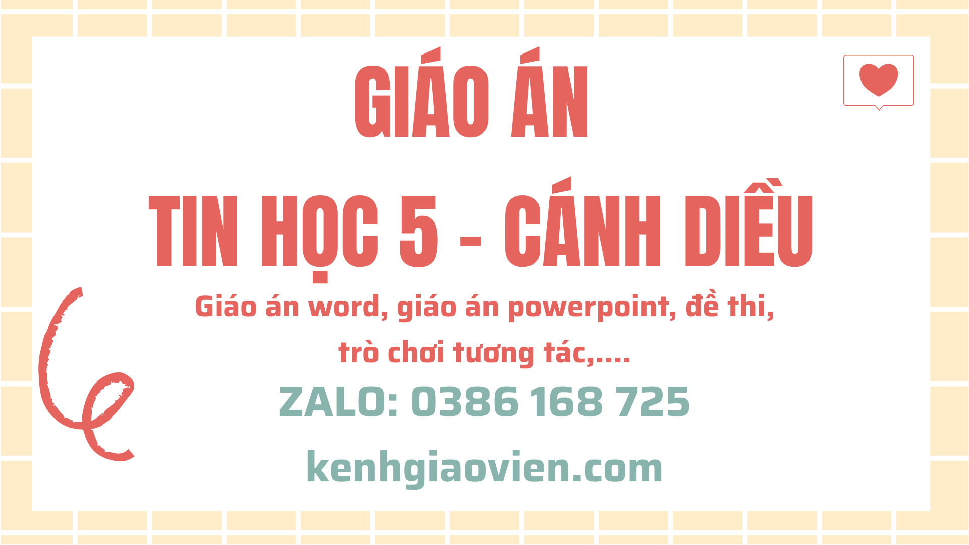 Link tải giáo án tin học 5 cánh diều 2025