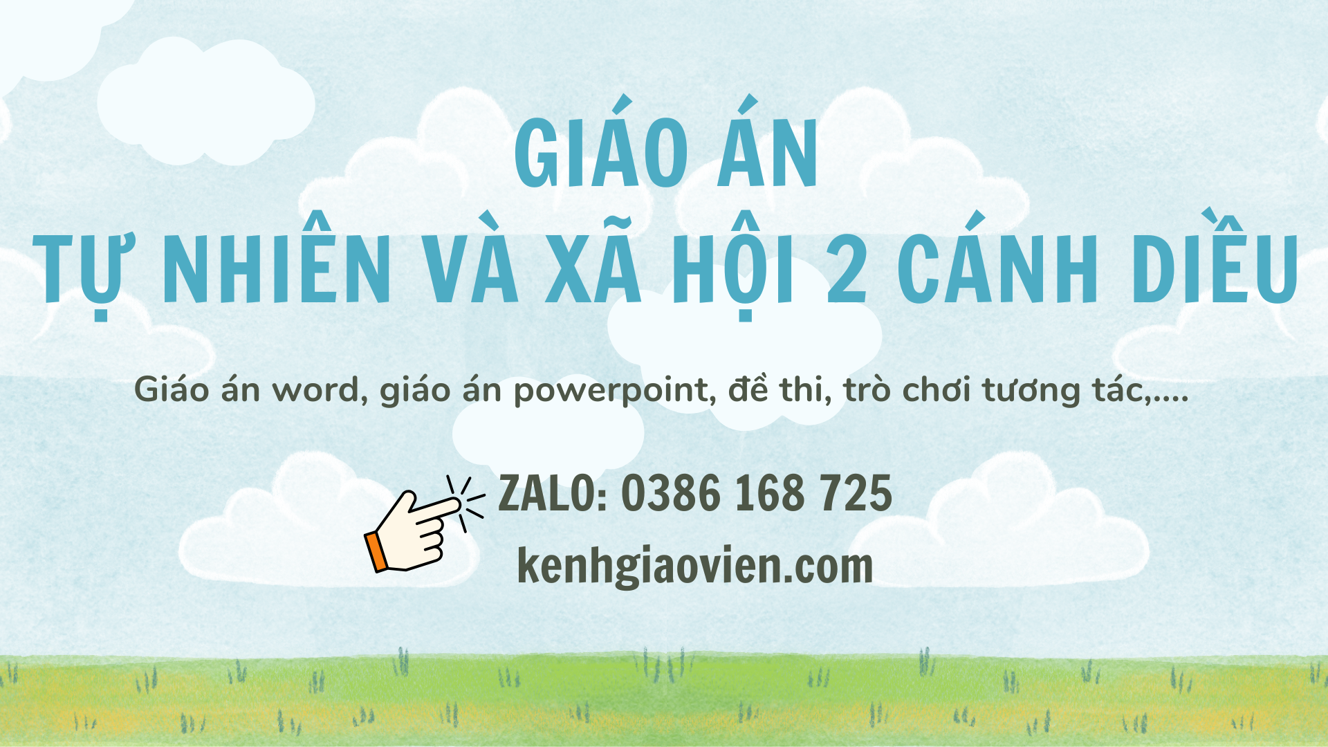 Link tải giáo án tự nhiên và xã hội 2 cánh diều 2025