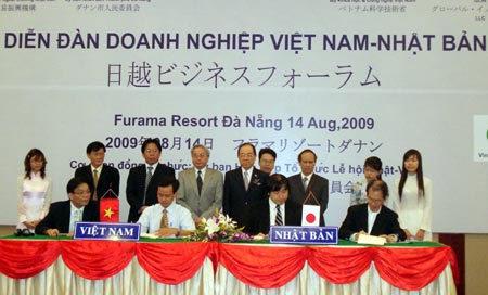 Tác động của hiệp định AJCEP tới quan hệ kinh tế Việt Nam - Nhật Bản - Tạp  chí Tài chính