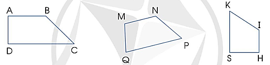 A blue triangle with black letters

Description automatically generated