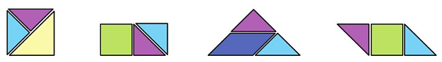 A blue and purple triangle

Description automatically generated