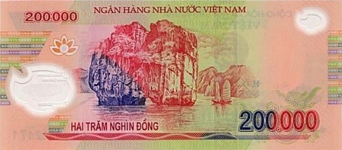 Tiền 200 nghìn ra đời năm nào? - Ngọc Anh Club Tiền 200 nghìn ra đời năm  nào?