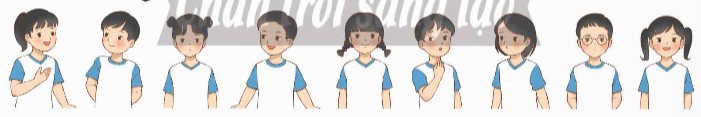 A cartoon of a child and child

Description automatically generated
