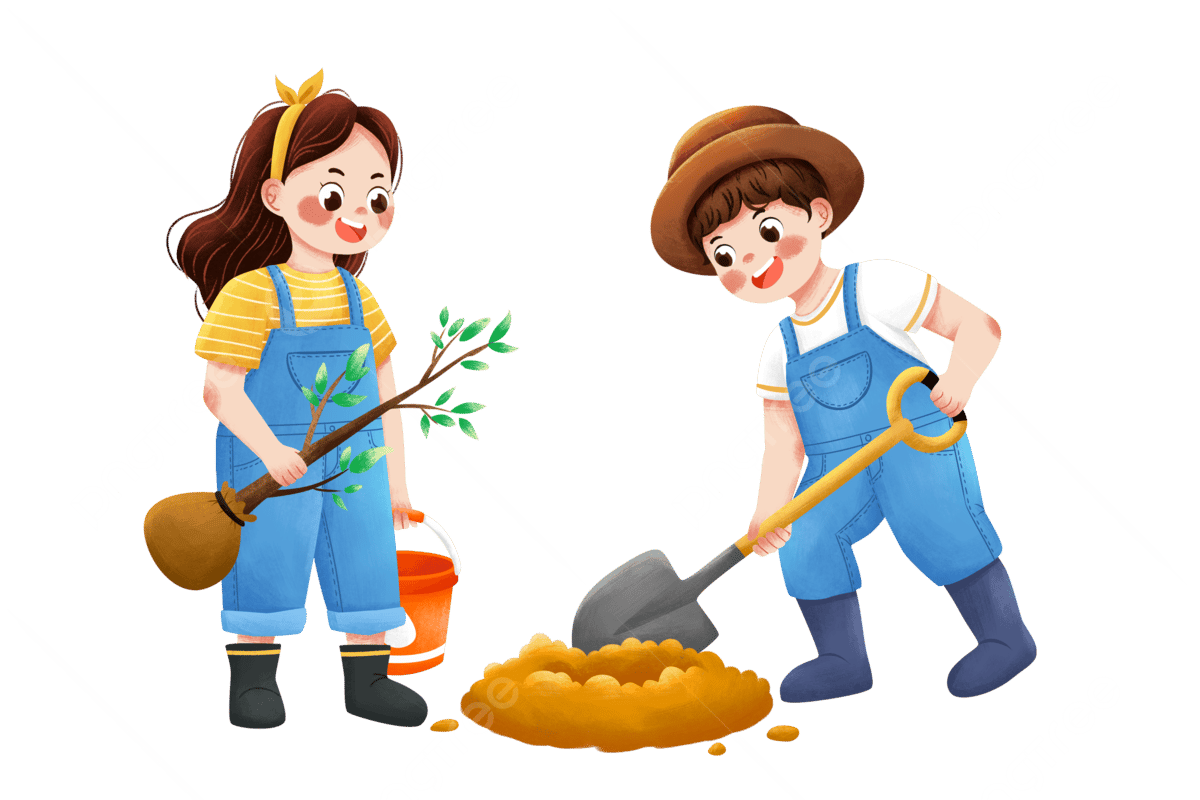 Trồng Cây Hình ảnh PNG | Vector Và Các Tập Tin PSD | Tải Về Miễn Phí Trên  Pngtree