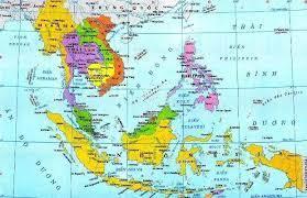 Giải Mã Bản Đồ Vị Trí Việt Nam Trên Thế Giới