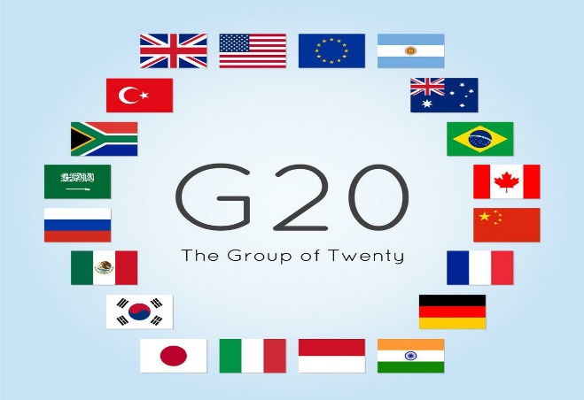 Nhóm G20 (Group of twenty) là gì? Vai trò của G20 đối với nền kinh tế thế  giới