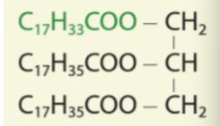 A group of chemical formulas

Description automatically generated