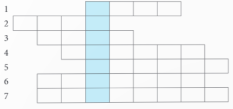 A white grid with blue rectangles

Description automatically generated