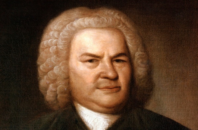 Musik: Johann Sebastian Bach - Musik - Kultur - Planet Wissen