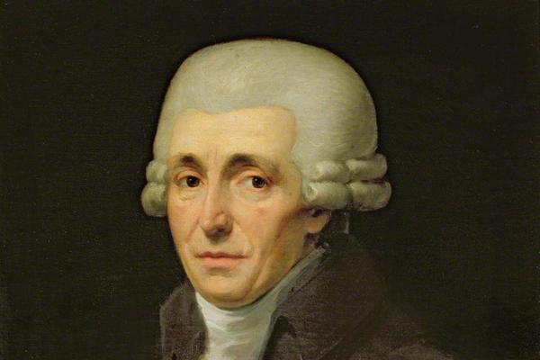 Franz) Joseph Haydn | The Bate Collection