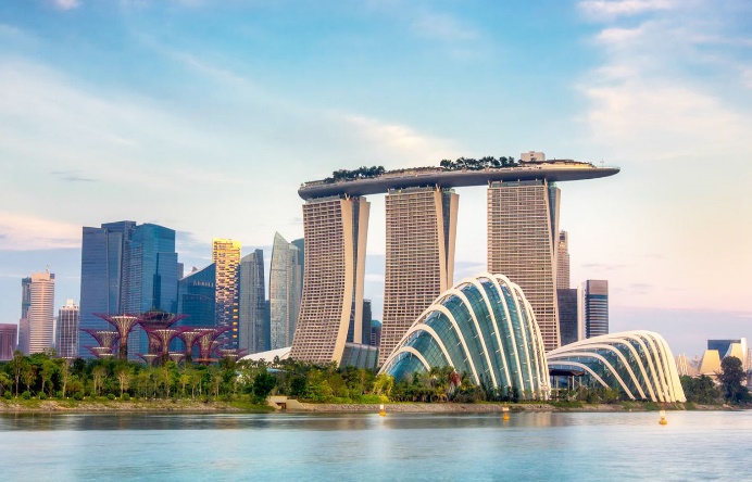 Đất nước Singapore: Khám phá mọi thứ về Đảo quốc Sư tử