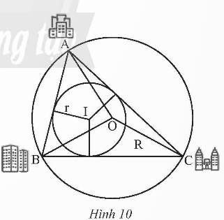 A diagram of a circle with a triangle and a triangle with a triangle and a triangle with a triangle and a triangle with a triangle and a triangle with a triangle and a triangle with a triangle and

Description automatically generated