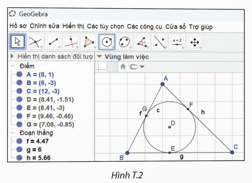 A screenshot of a math program

Description automatically generated