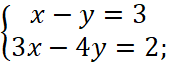 A number and symbols of a mathematical equation

Description automatically generated with medium confidence