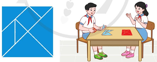 A cartoon of a child sitting at a table

Description automatically generated