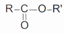 A black and white diagram of a molecule

Description automatically generated