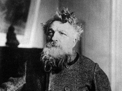 Auguste Rodin | Biography, Art, & Facts | Britannica