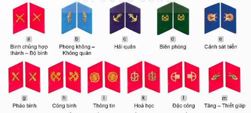 A group of flags with symbols

Description automatically generated