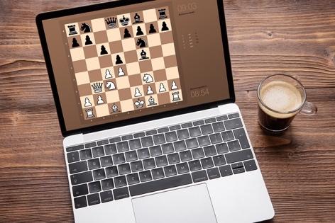 Online Chess Lessons