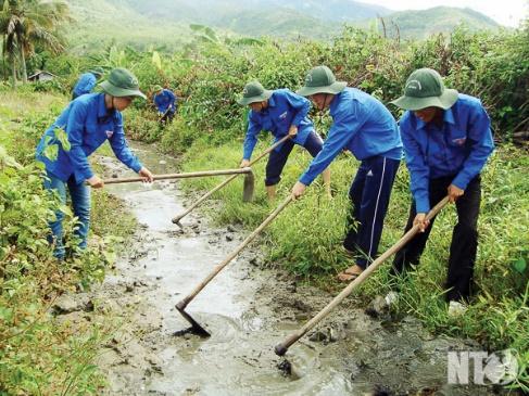 NTO - Lý tưởng sống của thanh niên