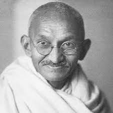 Mật mã MAHATMA GANDHI | Hành Trình Lập Chí Vĩ Đại