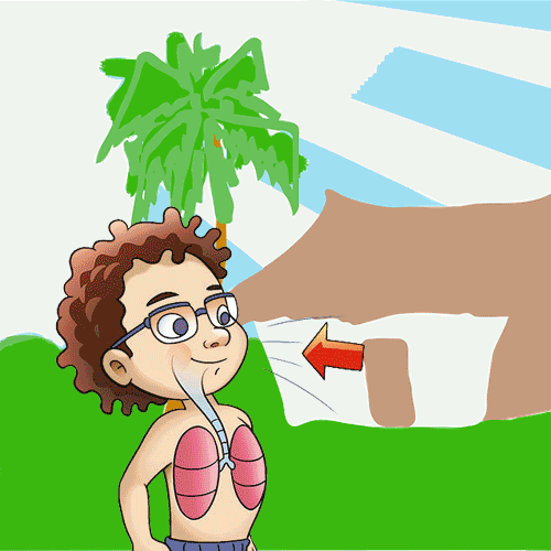 Cartoon a cartoon of a child

Description automatically generated