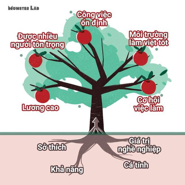 BẠN CÓ BIẾT THUYẾT CON NHÍM TRONG LỰA CHỌN NGHỀ NGHIỆP TƯƠNG LAI