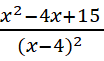 A black and white math equation

Description automatically generated