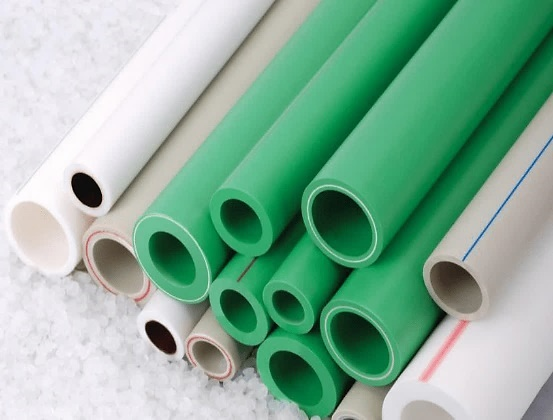 Phân biệt ống nhựa HDPE, PVC và PPR dễ dàng nhất