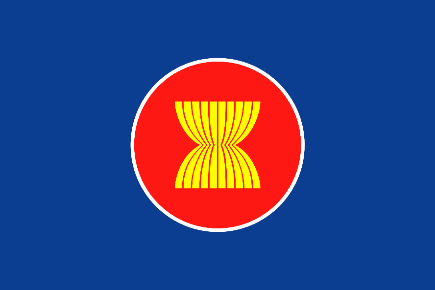 Hội kỳ ASEAN