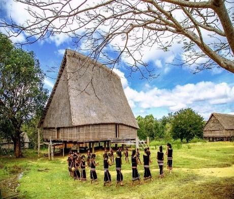 Thực trạng phát triển du lịch cộng đồng vùng Tây Nguyên - Tạp chí Tài chính