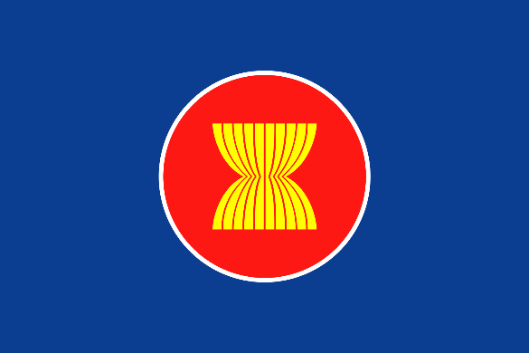 Hội kỳ ASEAN