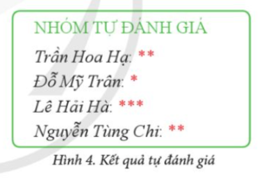 A white card with dá text