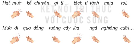 Hát kết hợp vận động cơ thể