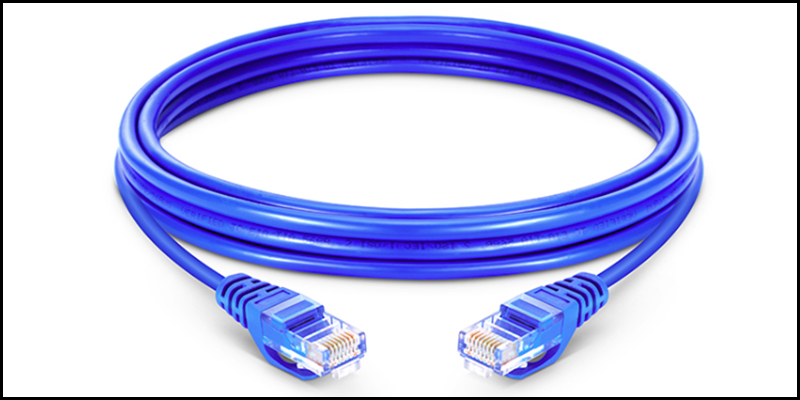 RJ45 là gì? Chuẩn mạng RJ45 là gì? Cách bấm đầu dây RJ45 theo chuẩn -  Thegioididong.com