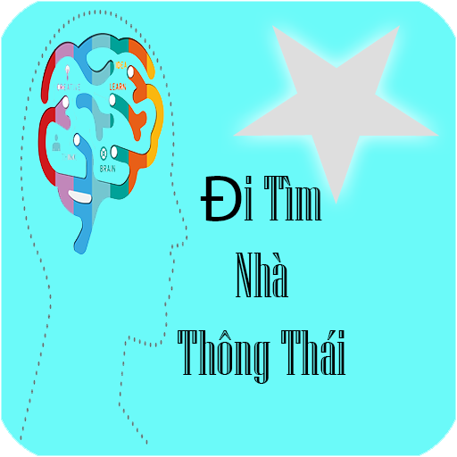 Đi tìm nhà thông thái - Ứng dụng trên Google Play