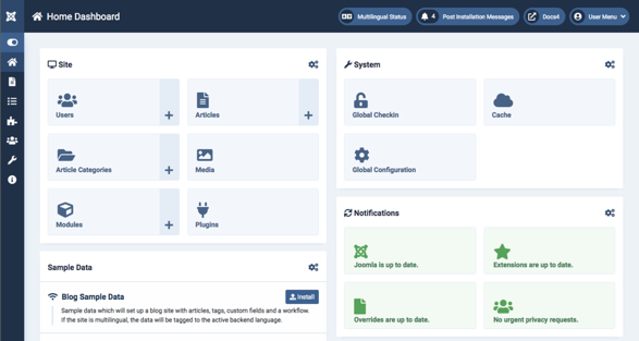 Joomla - Wikipedia