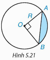 A circle with a triangle and a triangle in the center

Description automatically generated