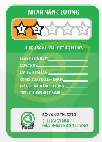 A green card with white text and stars

Description automatically generated