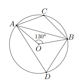 A circle with lines and circles with letters and numbers

Description automatically generated