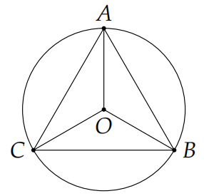 A circle with a triangle and a triangle with a triangle and a triangle with a triangle and a triangle with a triangle and a triangle with a triangle and a triangle with a triangle and a triangle with

Description automatically generated