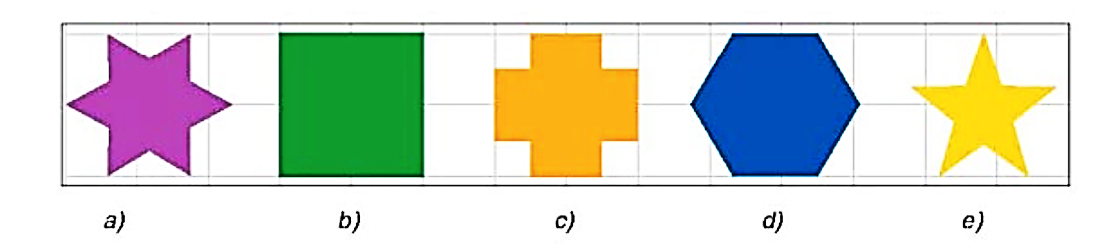 A yellow cross on a white background

Description automatically generated