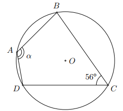 A circle with a triangle and a triangle in the center

Description automatically generated