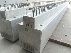 A concrete beam with metal rods

Description automatically generated with medium confidence