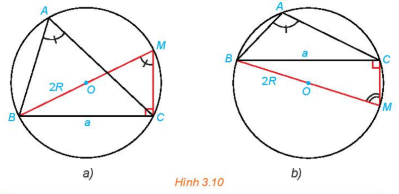 Luyện tập 1 trang 6 Toán lớp 10 Tập 1 | Kết nối tri thức (ảnh 1)