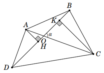 A triangle with black lines and letters

Description automatically generated with medium confidence