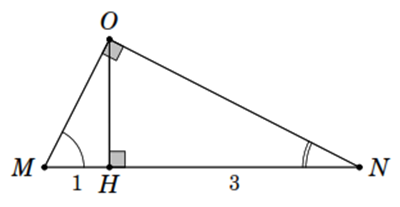 A triangle with a straight line

Description automatically generated