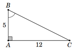 A drawing of a triangle

Description automatically generated